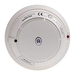 西門子DO1101A-Ex點(diǎn)型光電感煙火災(zāi)探測(cè)器